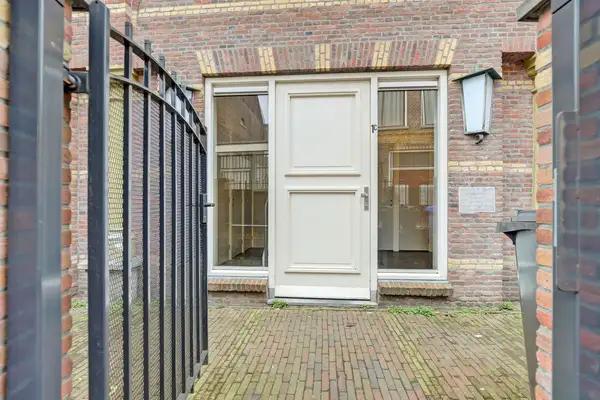 Foto #6 Appartement De Vlouw Delft