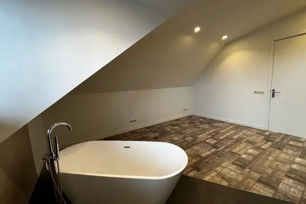 Foto #27 Appartement De Vlouw Delft