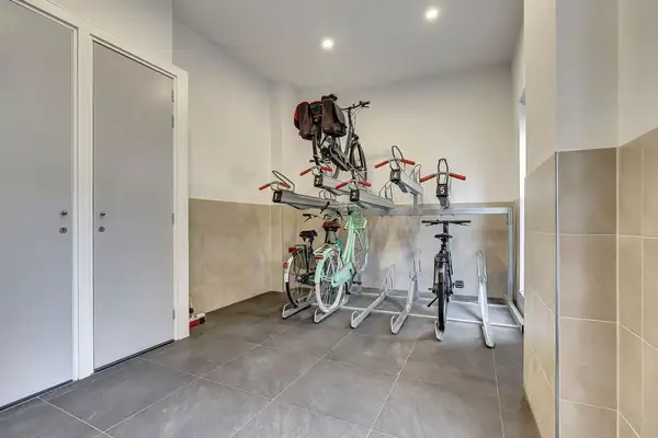 Foto #33 Appartement De Vlouw Delft