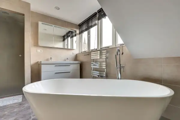 Foto #1 Appartement De Vlouw Delft