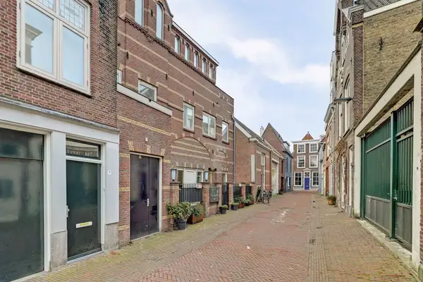 Foto #34 Appartement De Vlouw Delft