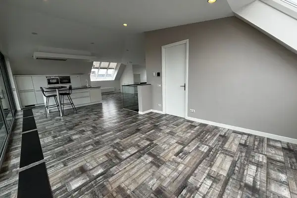 Foto #24 Appartement De Vlouw Delft