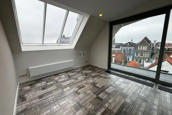 Foto #21 Appartement De Vlouw Delft