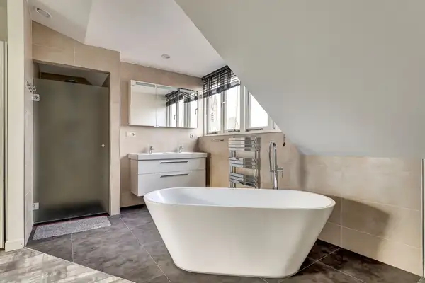 Foto #31 Appartement De Vlouw Delft