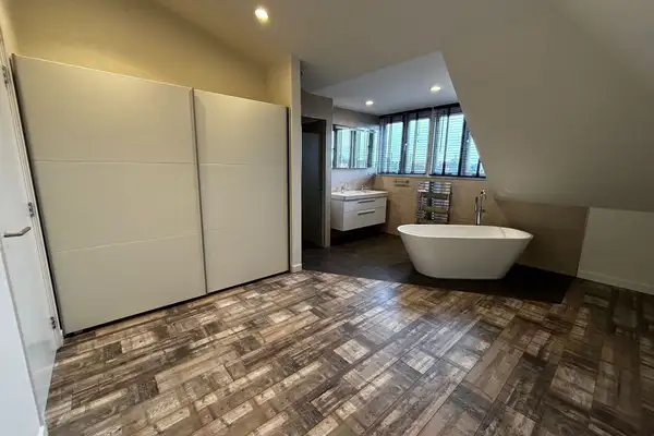 Foto #26 Appartement De Vlouw Delft