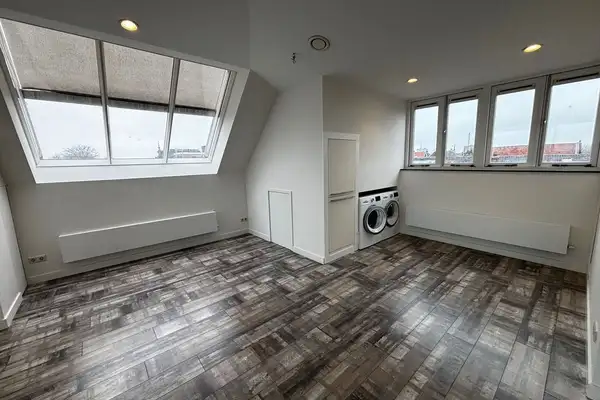 Foto #23 Appartement De Vlouw Delft