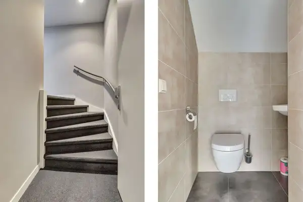 Foto #8 Appartement De Vlouw Delft