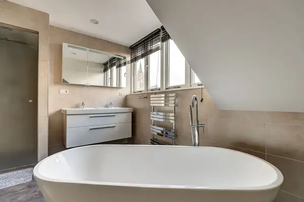 Foto #29 Appartement De Vlouw Delft