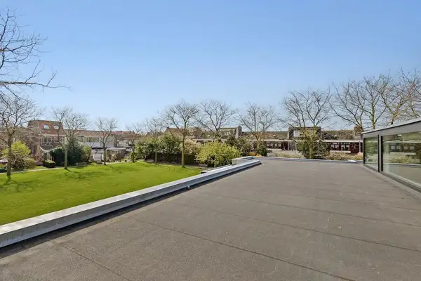 Foto #29 Huurwoning Sint Olofsstraat Delft