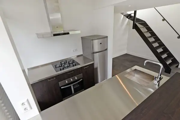 Foto #2 Huurwoning Sint Olofsstraat Delft