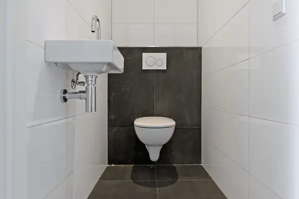 Foto #17 Huurwoning Sint Olofsstraat Delft