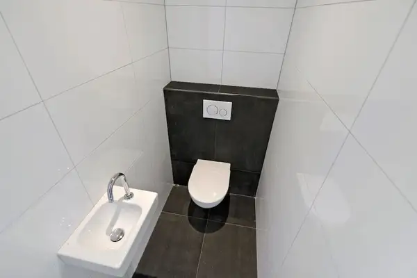 Foto #18 Huurwoning Sint Olofsstraat Delft