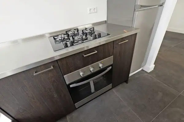 Foto #10 Huurwoning Sint Olofsstraat Delft