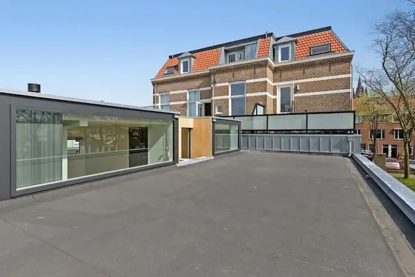 Foto #27 Huurwoning Sint Olofsstraat Delft