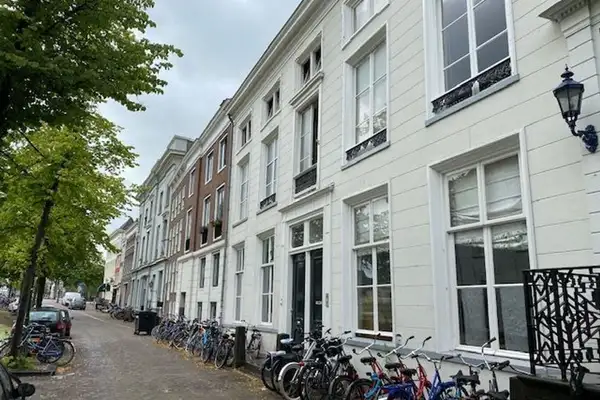 Foto #6 Appartement Oude Delft Delft