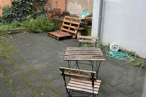 Foto #5 Appartement Oude Delft Delft