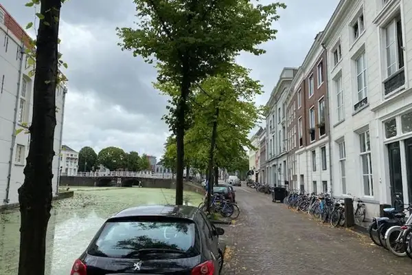 Foto #7 Appartement Oude Delft Delft