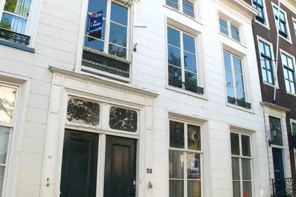 Foto #1 Appartement Oude Delft Delft