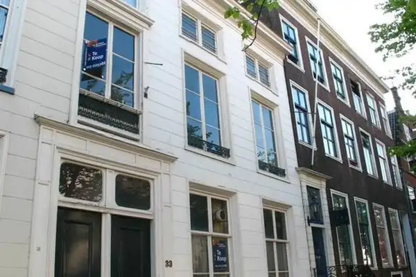 Foto #0 Appartement Oude Delft Delft