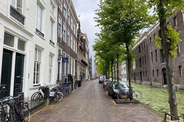 Foto #8 Appartement Oude Delft Delft