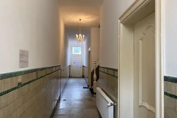 Foto #2 Appartement Oude Delft Delft