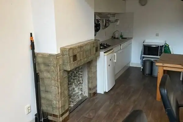 Foto #3 Appartement Oude Delft Delft