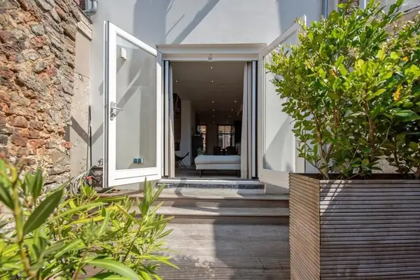 Foto #19 Appartement Jacob Gerritstraat Delft