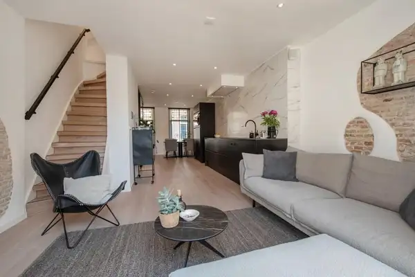 Foto #8 Appartement Jacob Gerritstraat Delft