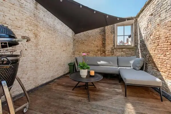 Foto #20 Appartement Jacob Gerritstraat Delft