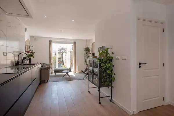 Foto #15 Appartement Jacob Gerritstraat Delft