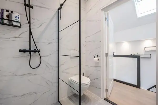 Foto #24 Appartement Jacob Gerritstraat Delft