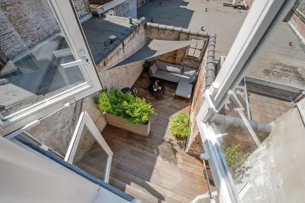 Foto #26 Appartement Jacob Gerritstraat Delft