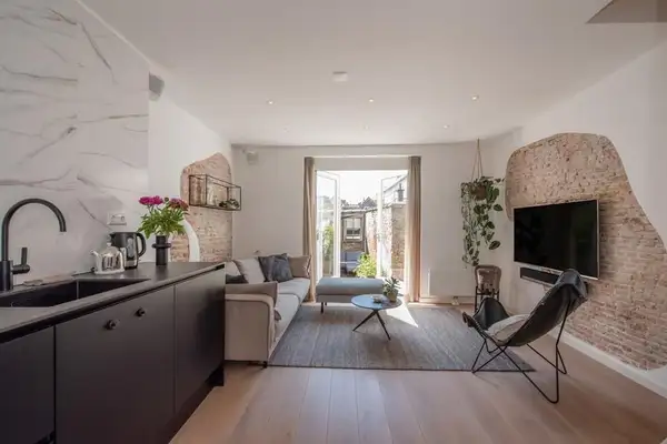 Foto #13 Appartement Jacob Gerritstraat Delft