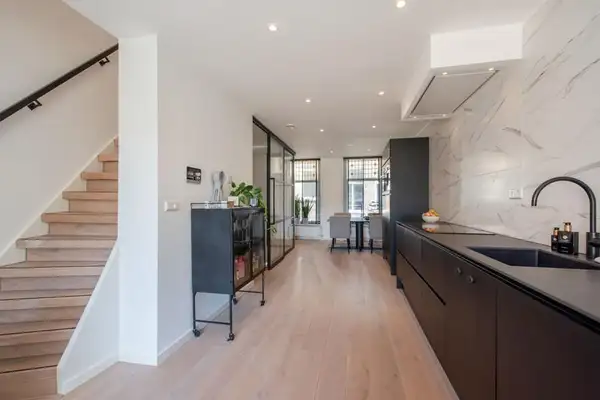 Foto #11 Appartement Jacob Gerritstraat Delft