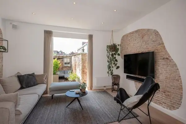 Foto #17 Appartement Jacob Gerritstraat Delft