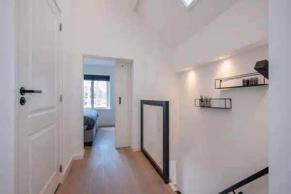 Foto #23 Appartement Jacob Gerritstraat Delft