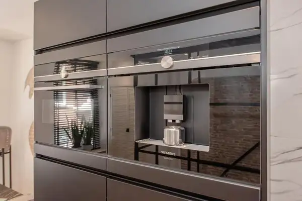 Foto #12 Appartement Jacob Gerritstraat Delft