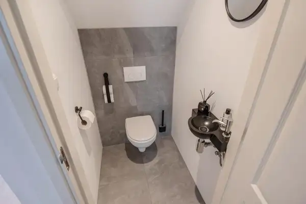 Foto #6 Appartement Jacob Gerritstraat Delft