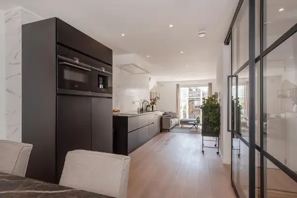 Foto #1 Appartement Jacob Gerritstraat Delft