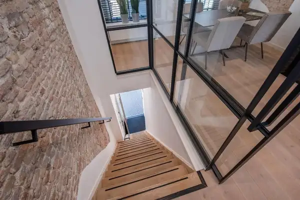 Foto #5 Appartement Jacob Gerritstraat Delft