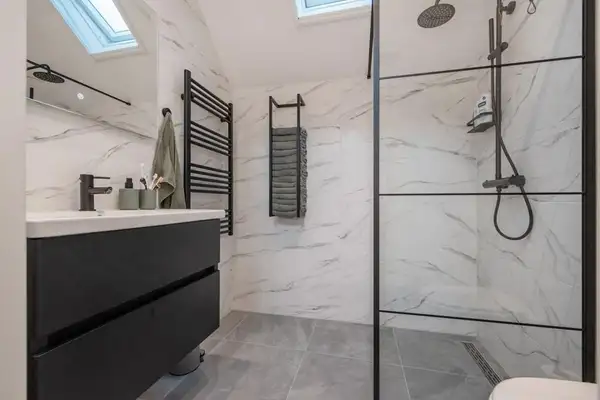 Foto #3 Appartement Jacob Gerritstraat Delft