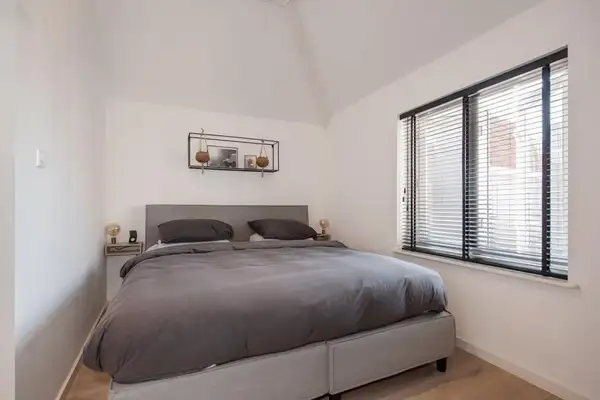 Foto #25 Appartement Jacob Gerritstraat Delft