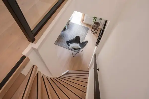 Foto #21 Appartement Jacob Gerritstraat Delft