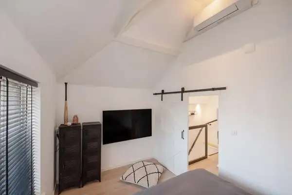 Foto #27 Appartement Jacob Gerritstraat Delft