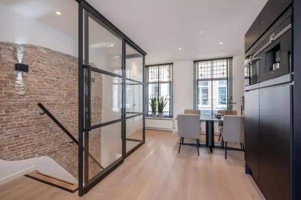 Foto #7 Appartement Jacob Gerritstraat Delft