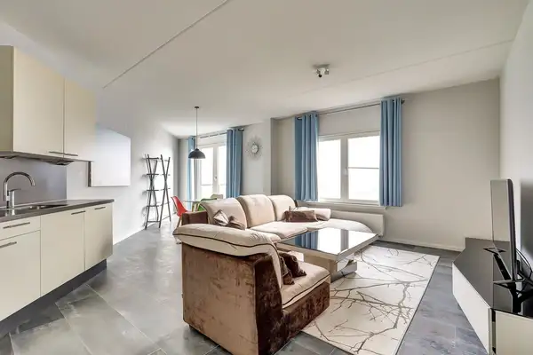 Foto #16 Appartement Nes Pijnacker