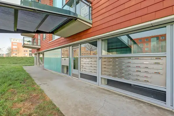 Foto #6 Appartement Nes Pijnacker