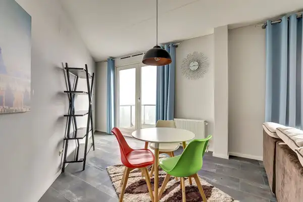 Foto #18 Appartement Nes Pijnacker