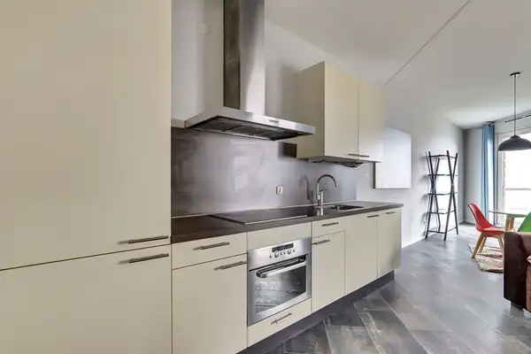 Foto #21 Appartement Nes Pijnacker