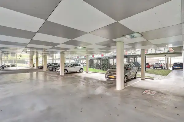 Foto #27 Appartement Nes Pijnacker